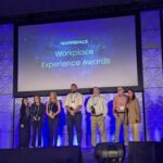 Appspace Global Conference recognition awards