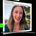 DataCamp screenshot