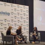 Microsoft Expert Panel at Global HR Tech Conference