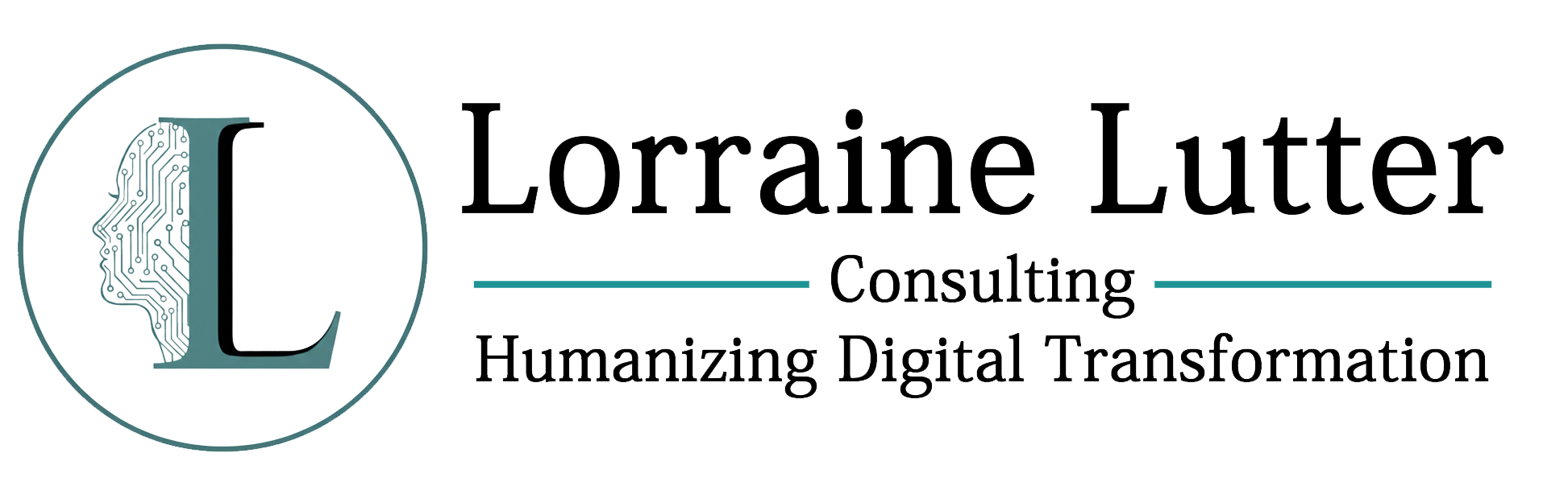 Lorraine Lutter, LLC.